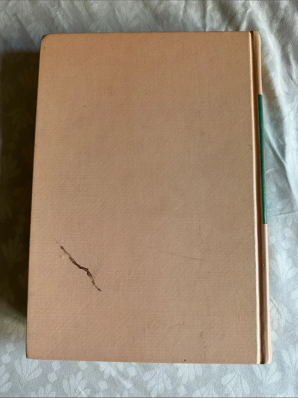 Through Golden Windows Fun and Fantasy Children's Vintage Hardcover Book